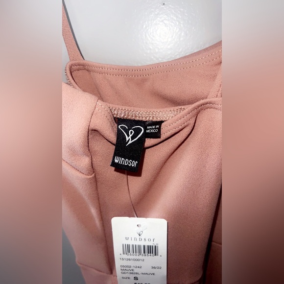 NWT Windsor dress - Picture 8 of 8